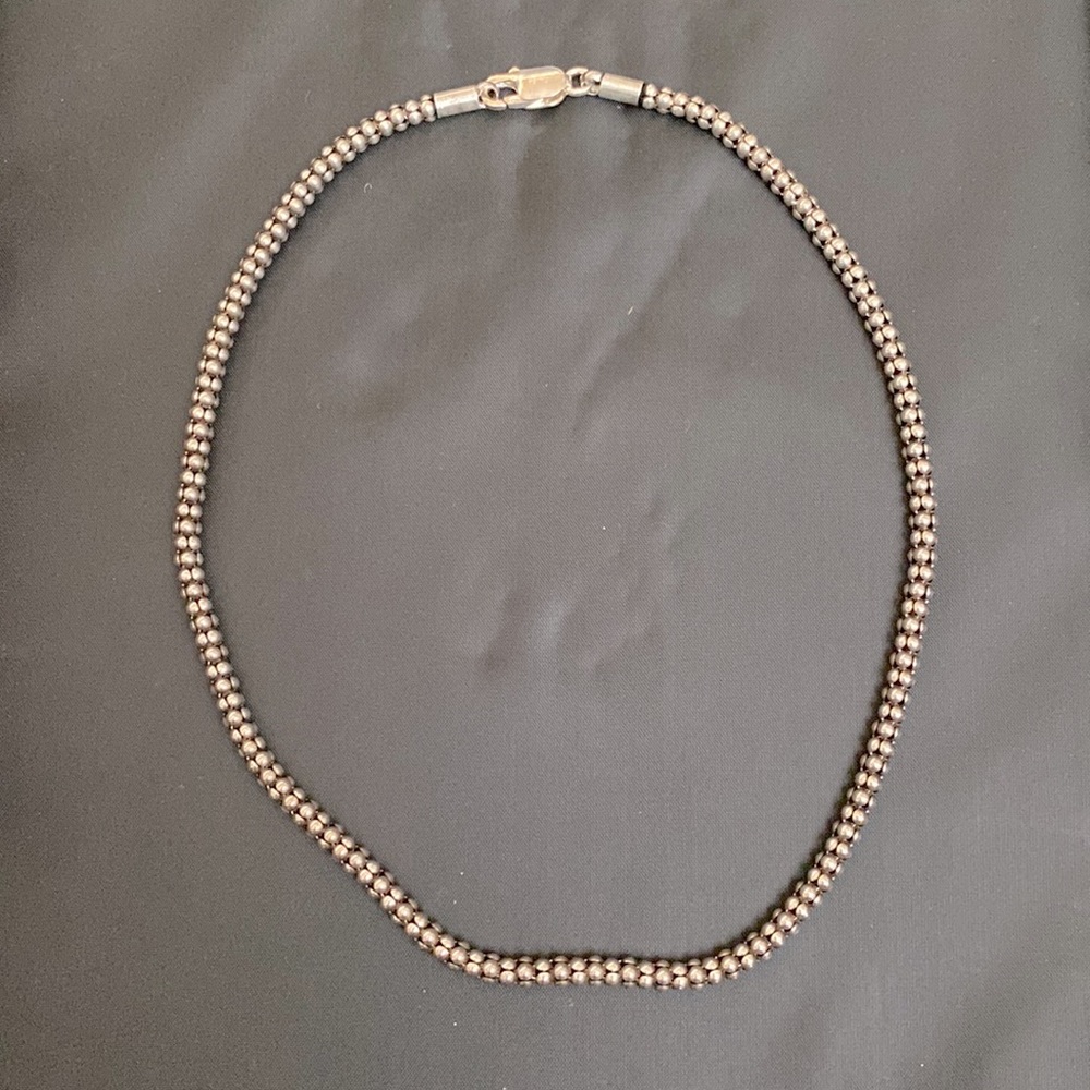 Silpada N1106 necklace